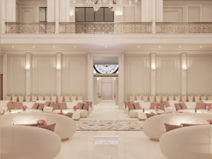 قاعة كرستال للاحتفالات الرياض - 15