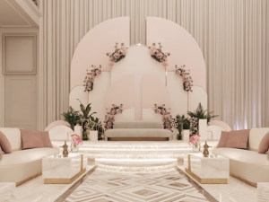 قاعة كرستال للاحتفالات الرياض - 16