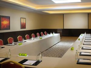 قاعة الاجتماعات كورتيارد الرياض ماريوت دبلوماتيك - 2