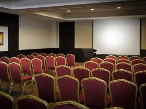 قاعة المؤتمرات كورتيارد الرياض ماريوت دبلوماتيك - 3