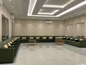 قاعه كيان رابغ استراحة كيان للمناسبات - 2