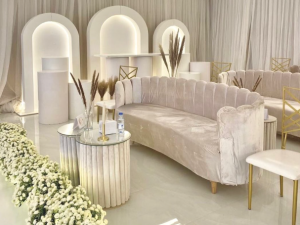 قاعه كيان رابغ استراحة كيان للمناسبات - 3