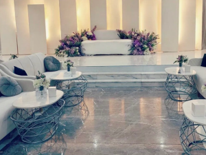 قاعه كيان رابغ استراحة كيان للمناسبات - 4