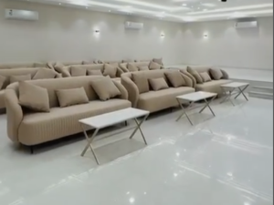 قاعه كيان رابغ استراحة كيان للمناسبات - 5