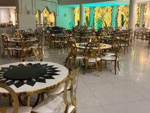 قصر نور الرياض - 5