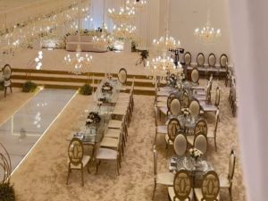 قاعة لارينا للاحتفالات جدة - 5