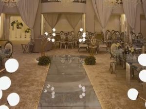 قاعة لارينا للاحتفالات جدة - 7