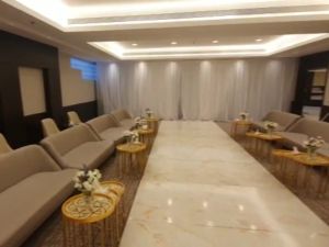 قاعة فندق كورتيارد الرياض ماريوت دبلوماتيك - 6