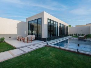 فيلا جونيور منتجع كلاود الرياض - 1