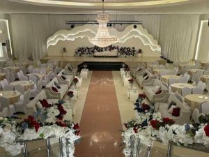 قاعة المودة الرياض - 6