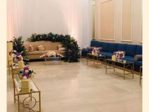 قاعة لورا للمناسبات الرياض - 10