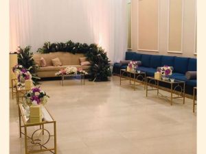 قاعة لورا للمناسبات الرياض - 11