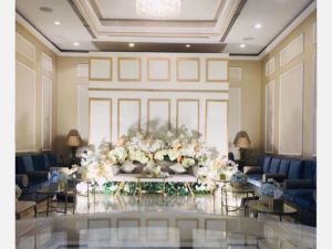 قاعة لورا للمناسبات الرياض - 12