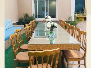 قاعة لورا للمناسبات الرياض - 7