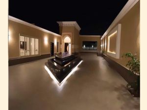 قاعة لورا للمناسبات الرياض - 1