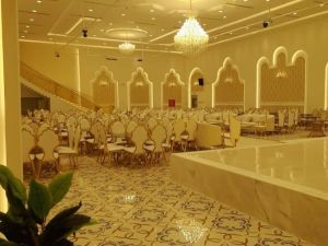 ليالي الديار الرياض - 5