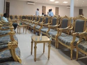 ليله العمر الرياض - 4