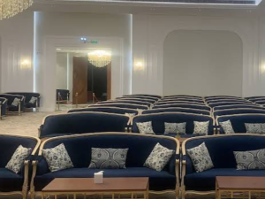 قاعة ليلة التاج للمناسبات الرياض - 16