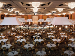 قاعة المؤتمرات فندق الفور سيزون الرياض - 2