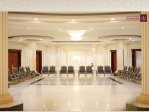 مركز الأمير فيصل بن فهد للمناسبات - 6