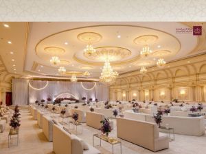 مركز الأمير فيصل بن فهد للمناسبات - 9