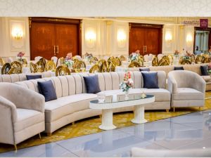 مركز الأمير فيصل بن فهد للمناسبات - 10