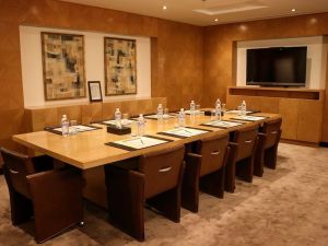 قاعات الاجتماعات فندق الفيصلية - 3