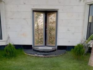 منتجع G63 حائل - 9