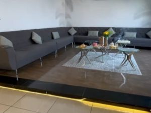 منتجع G63 حائل - 11