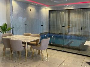 منتجع G63 حائل - 2