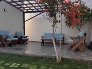 منتجع G63 حائل - 5