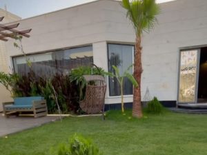 منتجع G63 حائل - 6