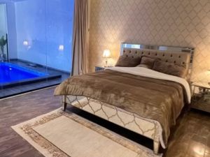 منتجع G63 حائل - 7