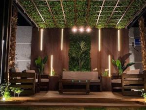 منتجع أوشن بارك حائل - 11