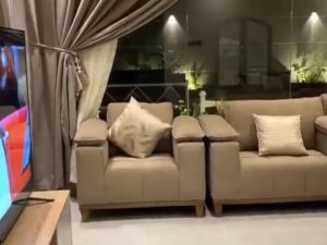 منتجع أوشن بارك حائل - 5