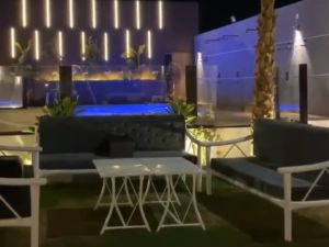 منتجع أوشن بارك حائل - 6