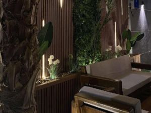 منتجع أوشن بارك حائل - 7