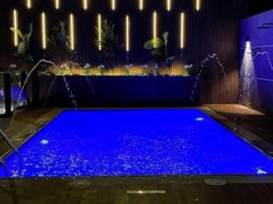 منتجع أوشن بارك حائل - 8