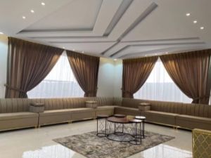 منتجع ابيات حائل - 2