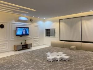 منتجع ابيات حائل - 3