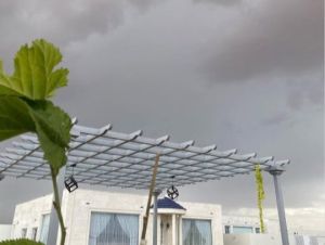 منتجع ابيات حائل - 4