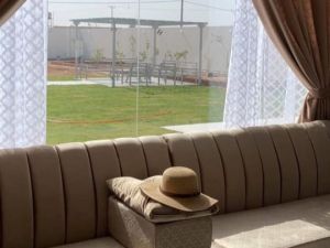 منتجع ابيات حائل - 5