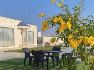 منتجع ابيات حائل