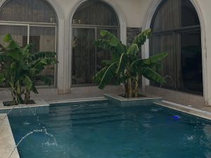 منتجع اركو حائل - 8