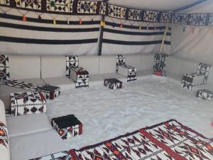 منتجع اركو حائل - 5