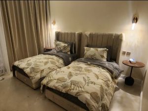 منتجع اركو حائل - 11