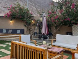 منتجع اكاليل حائل - 9