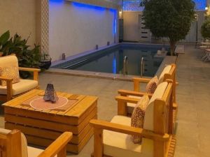 منتجع اكاليل حائل - 4