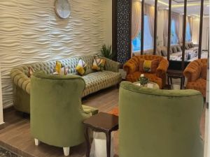 منتجع اكاليل حائل - 5