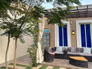 منتجع اكاليل حائل - 8